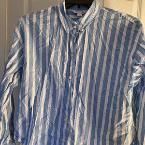 Old Navy brand shirt size L
